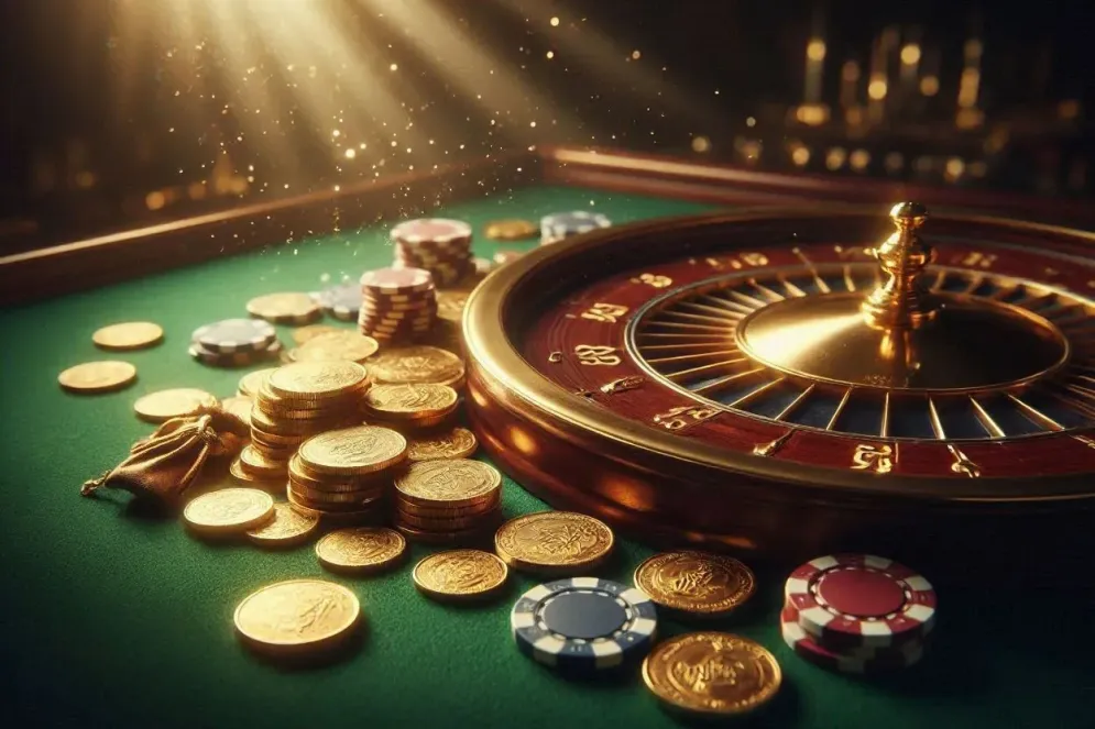 Wagerland Casino